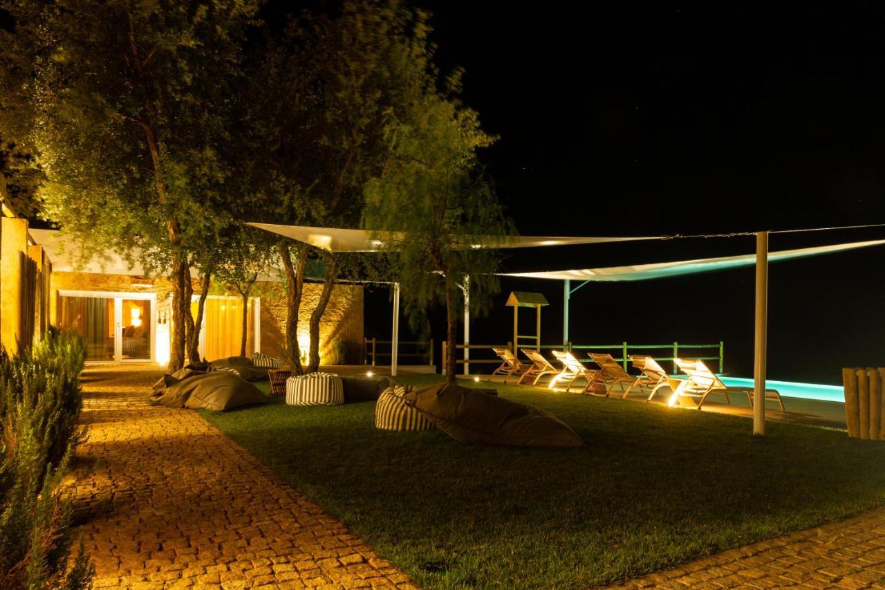 Reflexos D'Alma Turismo Rural Estremoz Exterior foto